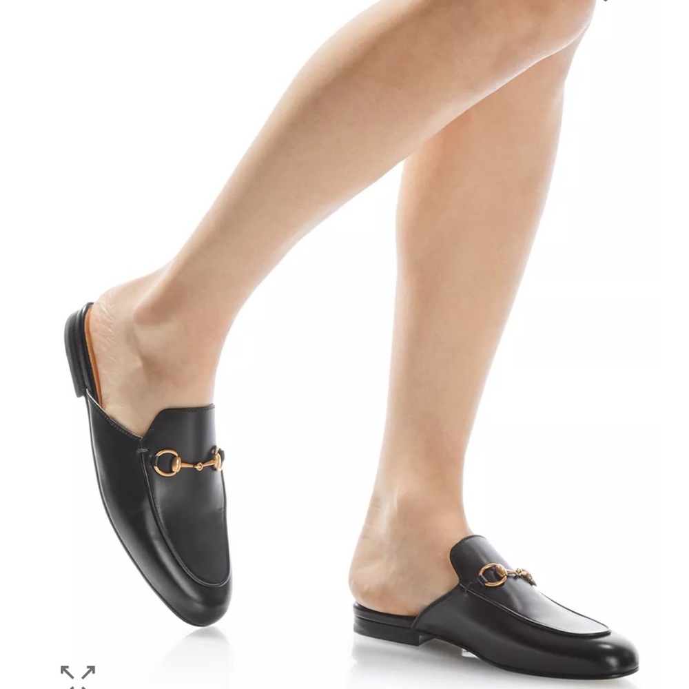 Gucci Mules